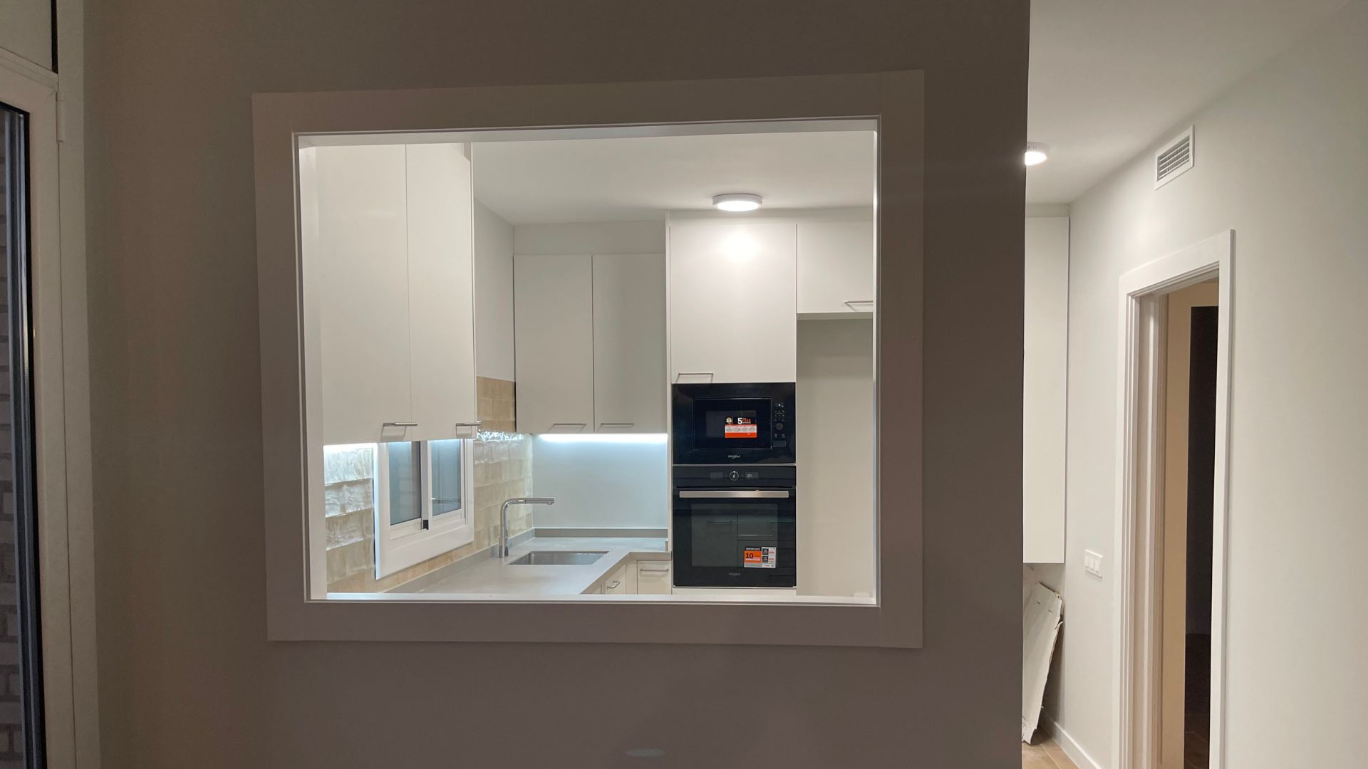 Reformas Cocinas Sabadell