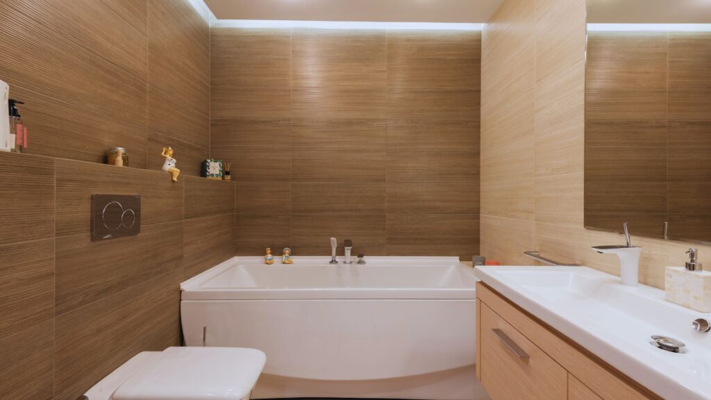 reformas baños Rubí