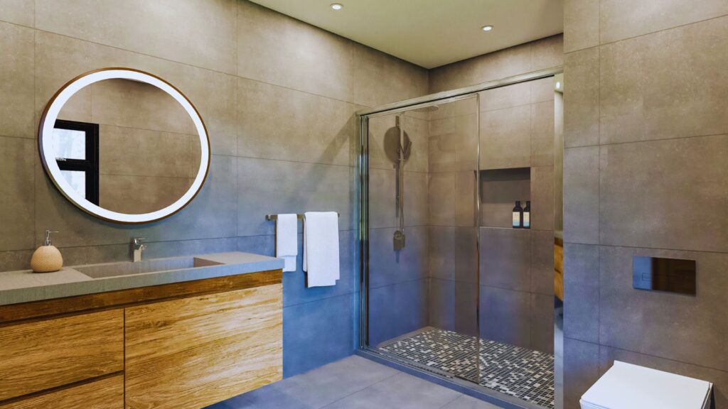 reformas baños Rubí